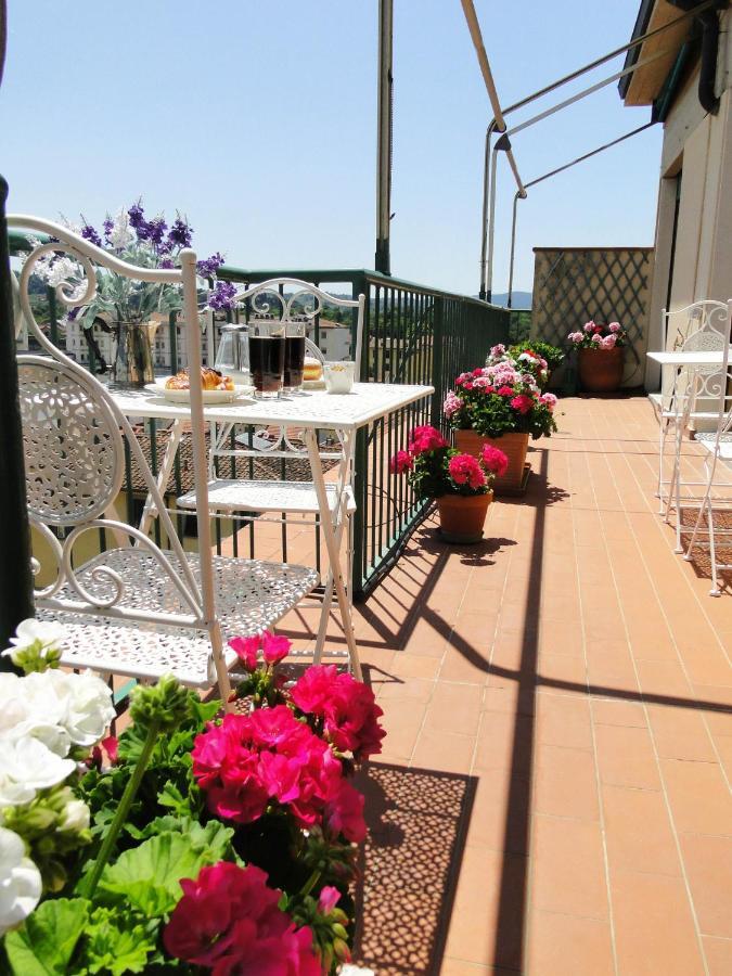 Casa Dami Appartement *