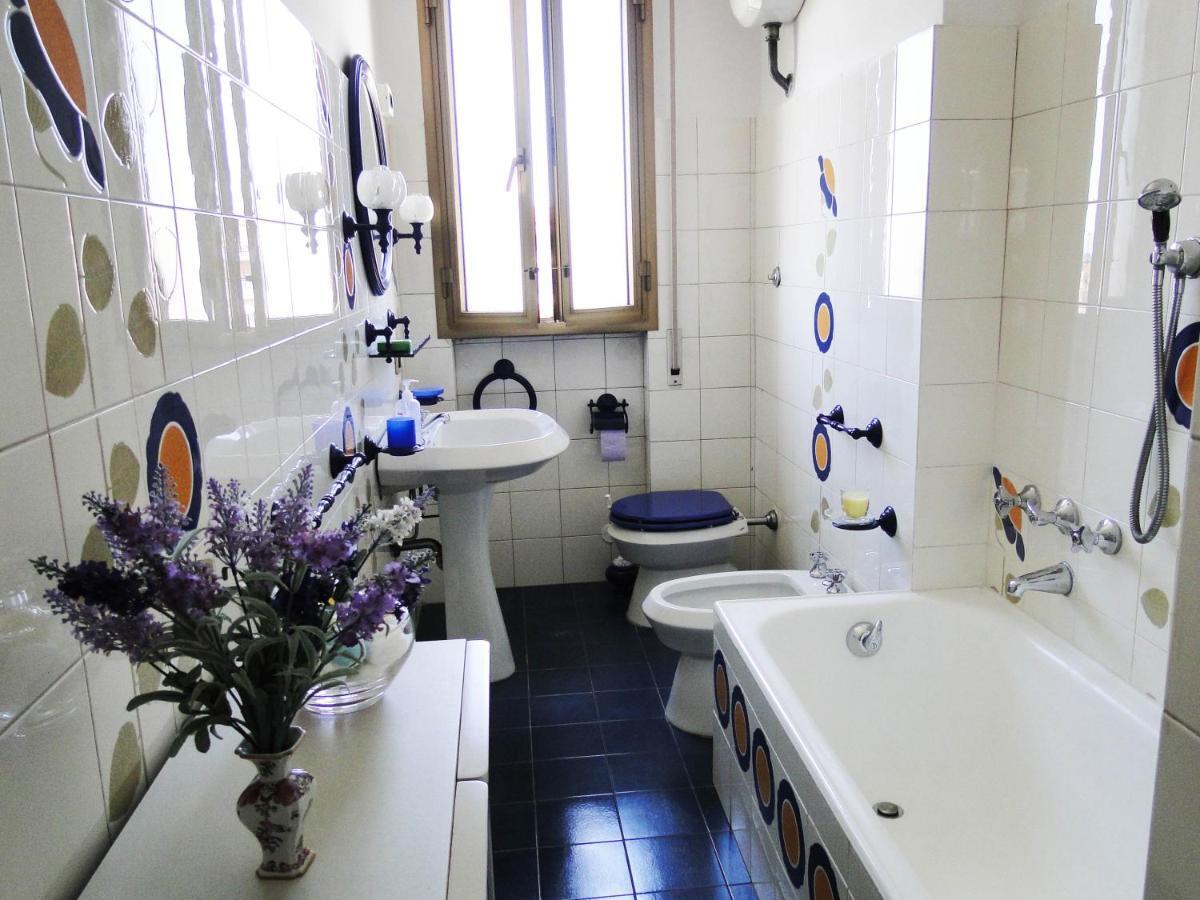 Casa Dami Appartement
