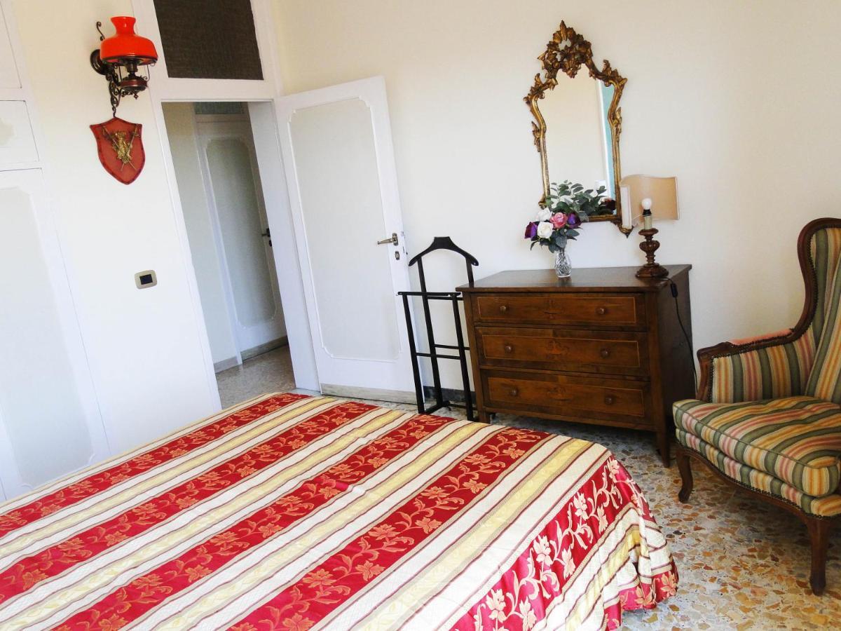 Appartement Casa Dami *