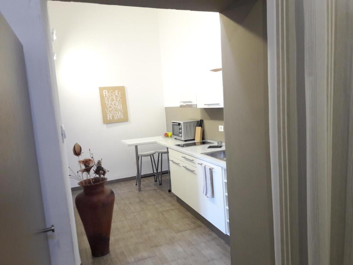 La Cupola Apartment Florence
