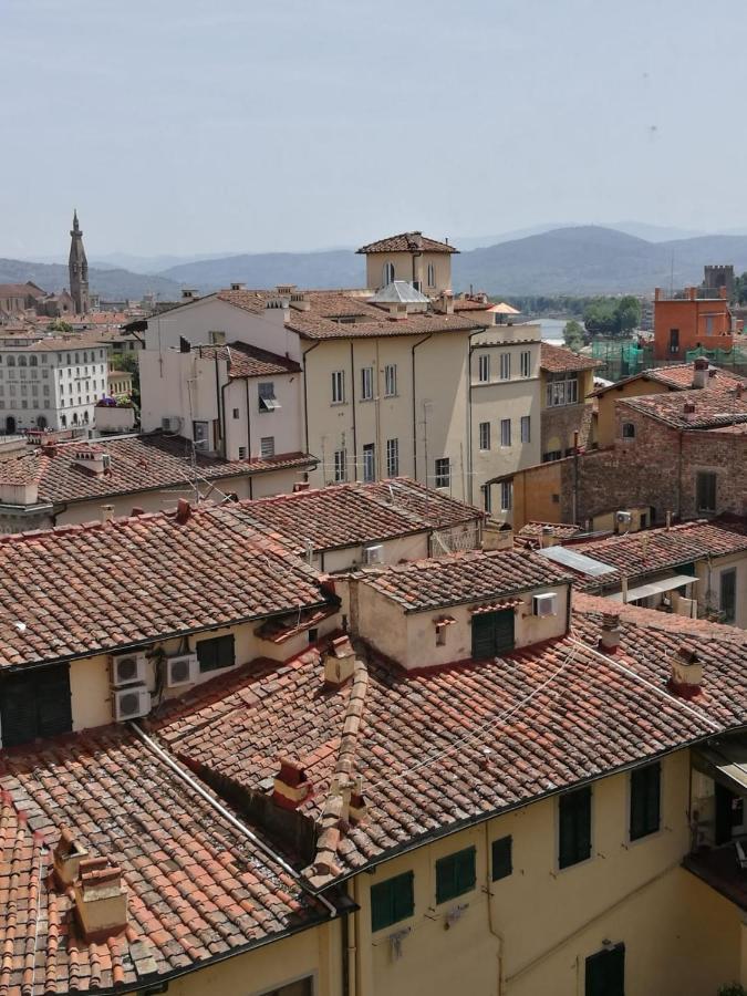 Le Mille E Notte Exclusive Appartement