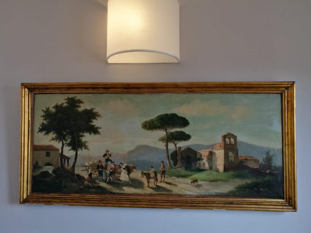 Le Mille E Notte Exclusive Appartement Florence