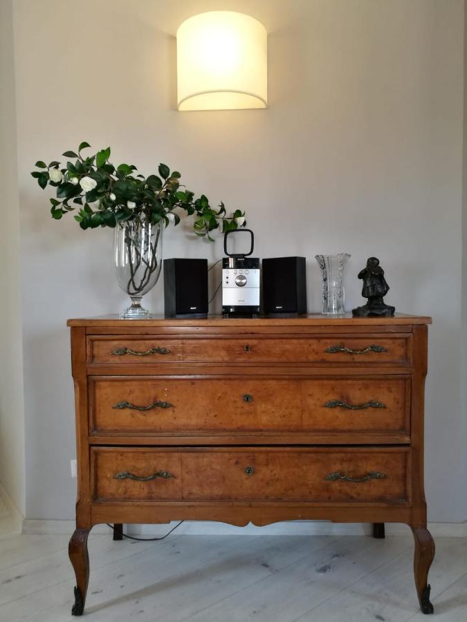 Appartement Le Mille E Notte Exclusive Florence