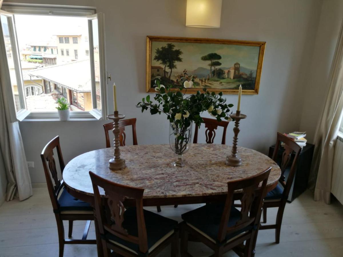 Appartement Le Mille E Notte Exclusive Florence
