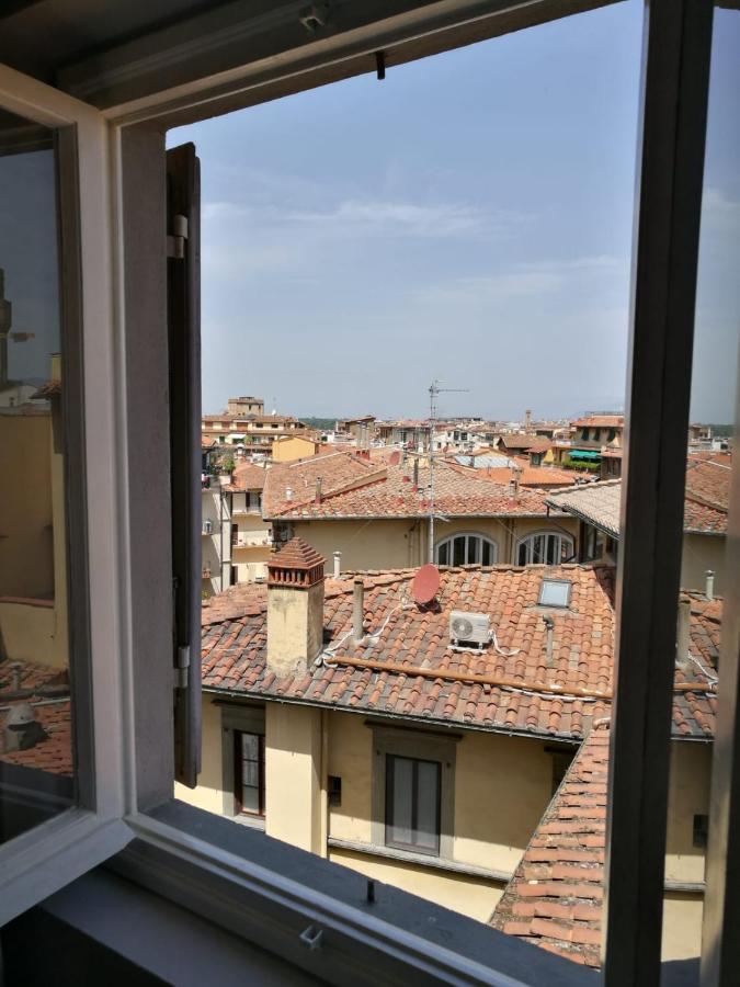 Appartement Le Mille E Notte Exclusive Florence