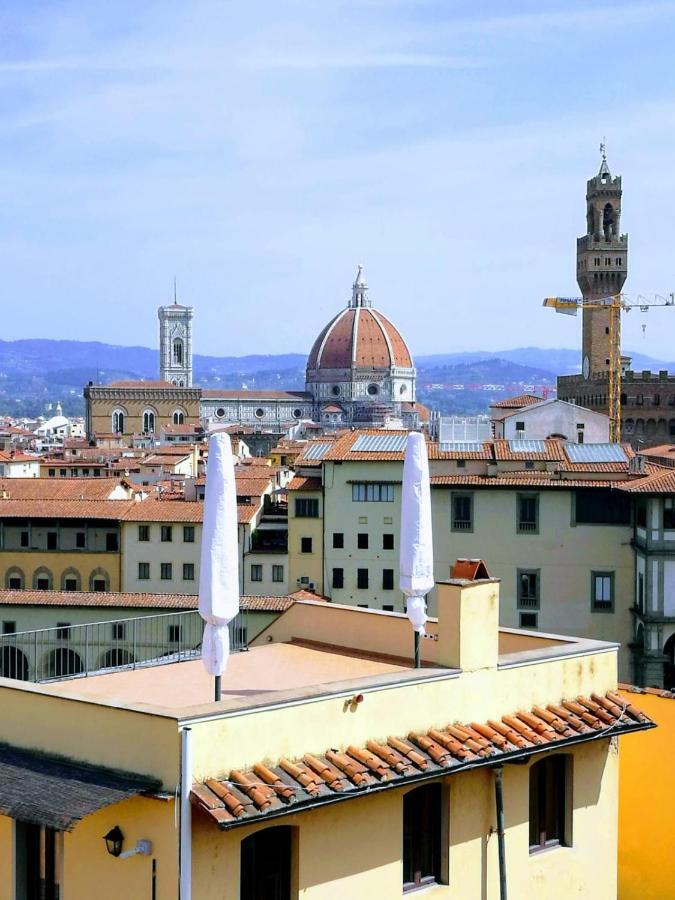 Le Mille E Notte Exclusive Appartement *