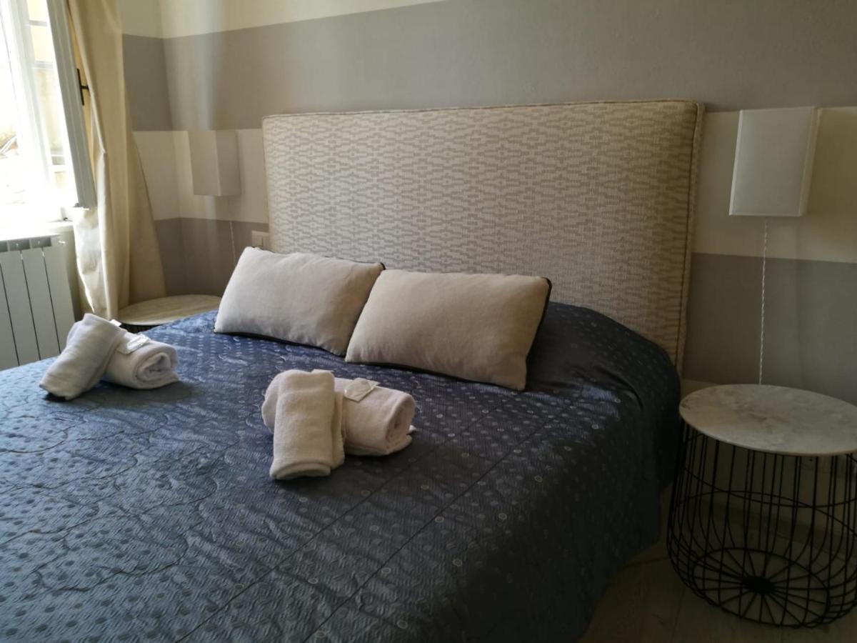 Le Mille E Notte Exclusive Appartement