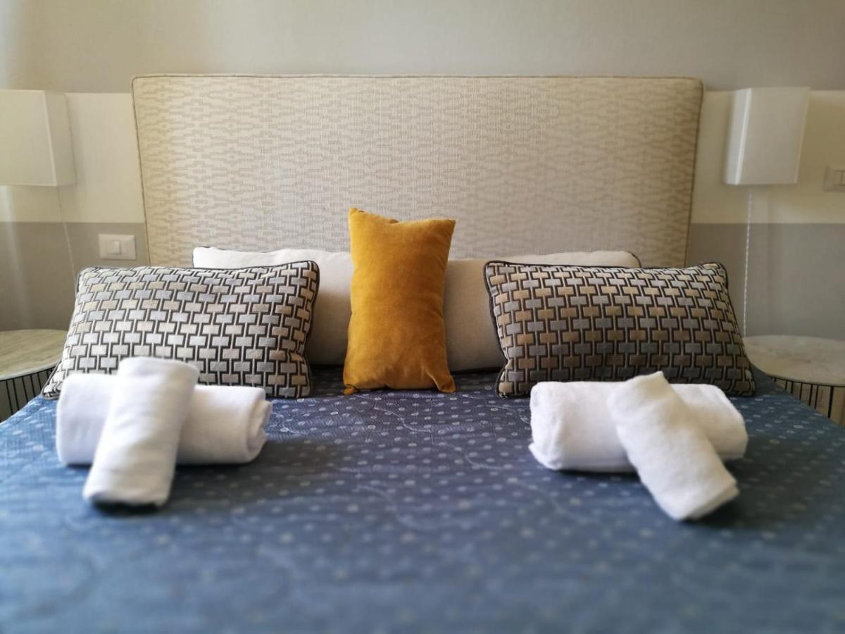Appartement Le Mille E Notte Exclusive