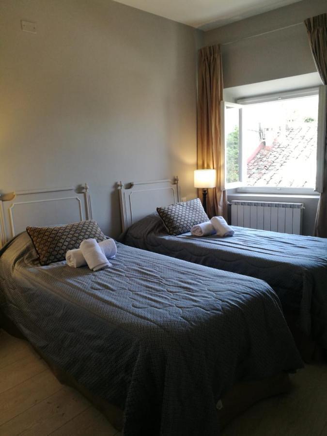 Appartement Le Mille E Notte Exclusive