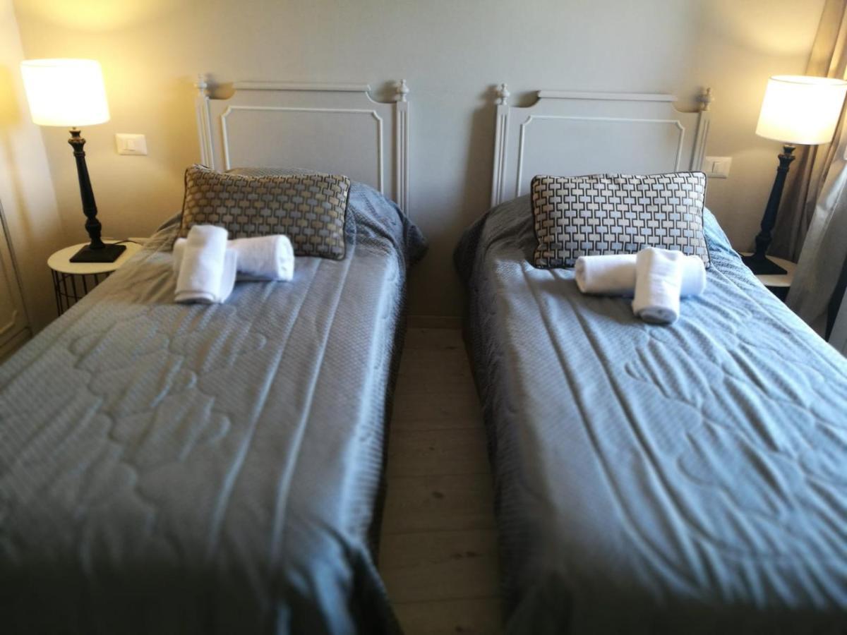 Le Mille E Notte Exclusive Appartement Florence