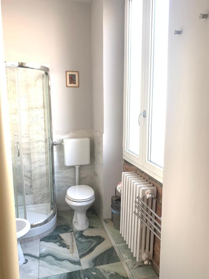 Apartamento Florentia