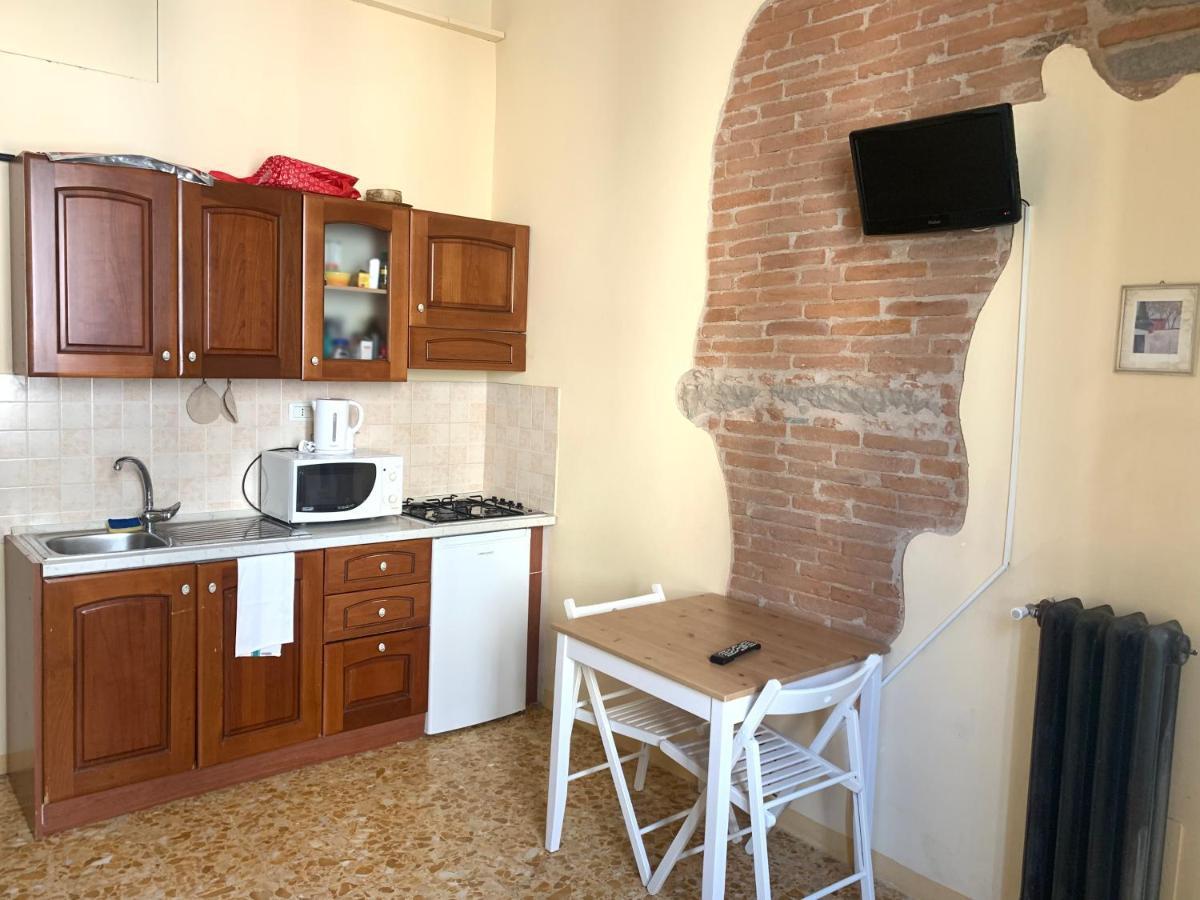 Apartamento Florentia Florença