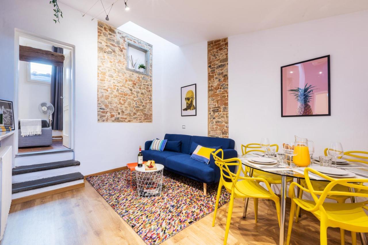 Historic Center Renovated Apartment- Amazing Location-by Likehomeflorence Apartment