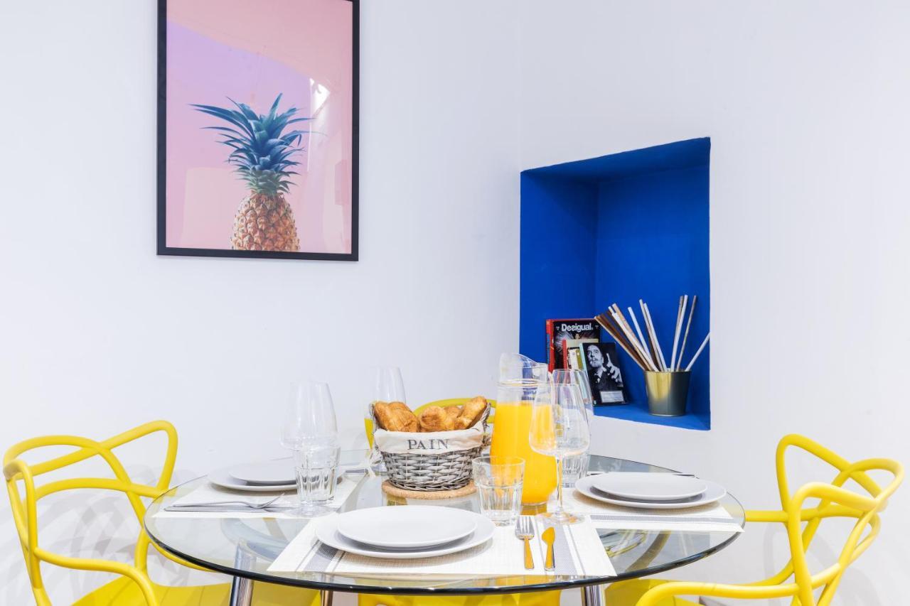 Apartment Historic Center Renovated Apartment- Amazing Location-by Likehomeflorence *