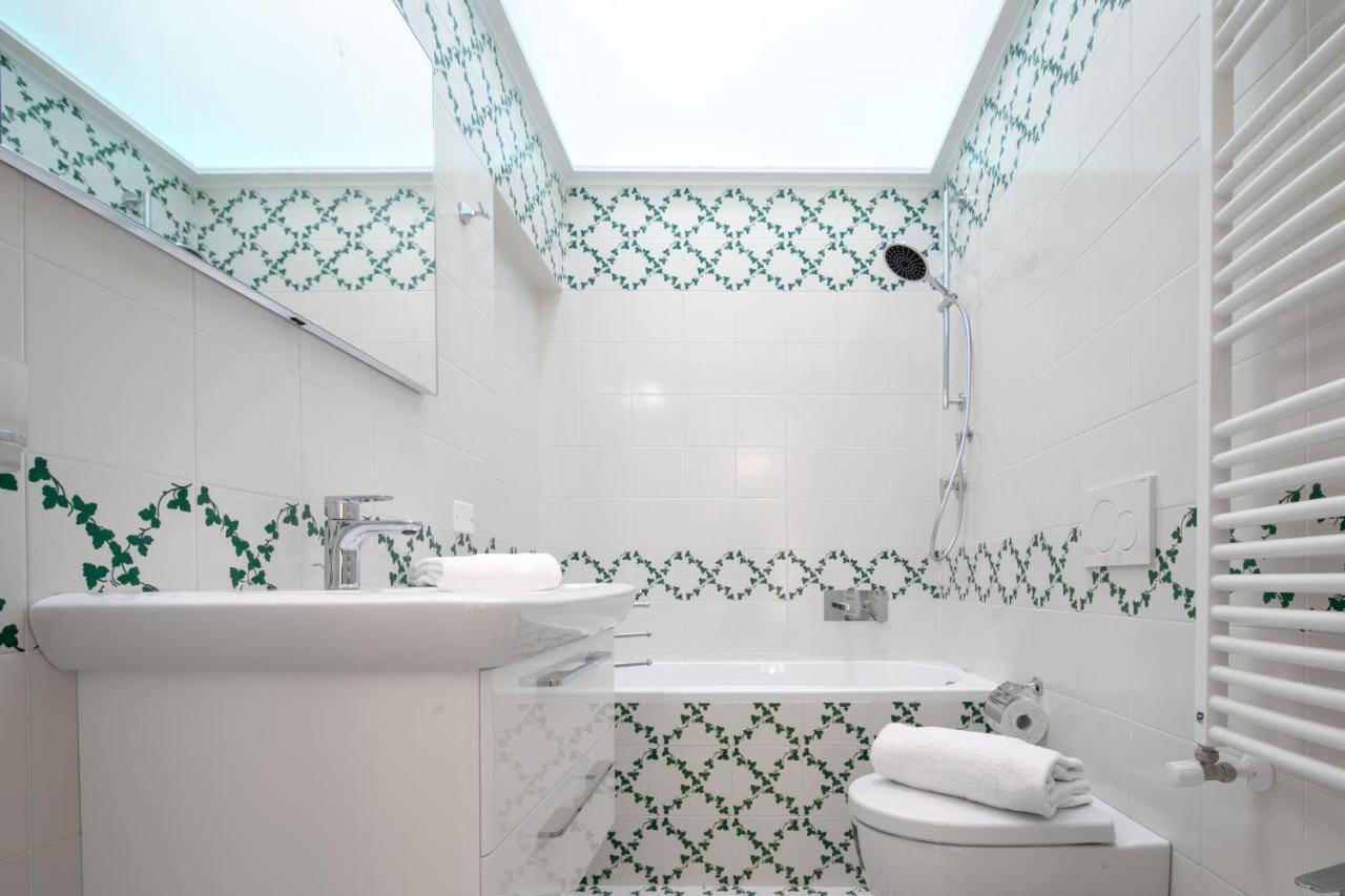 Albizi Luxury Appartement