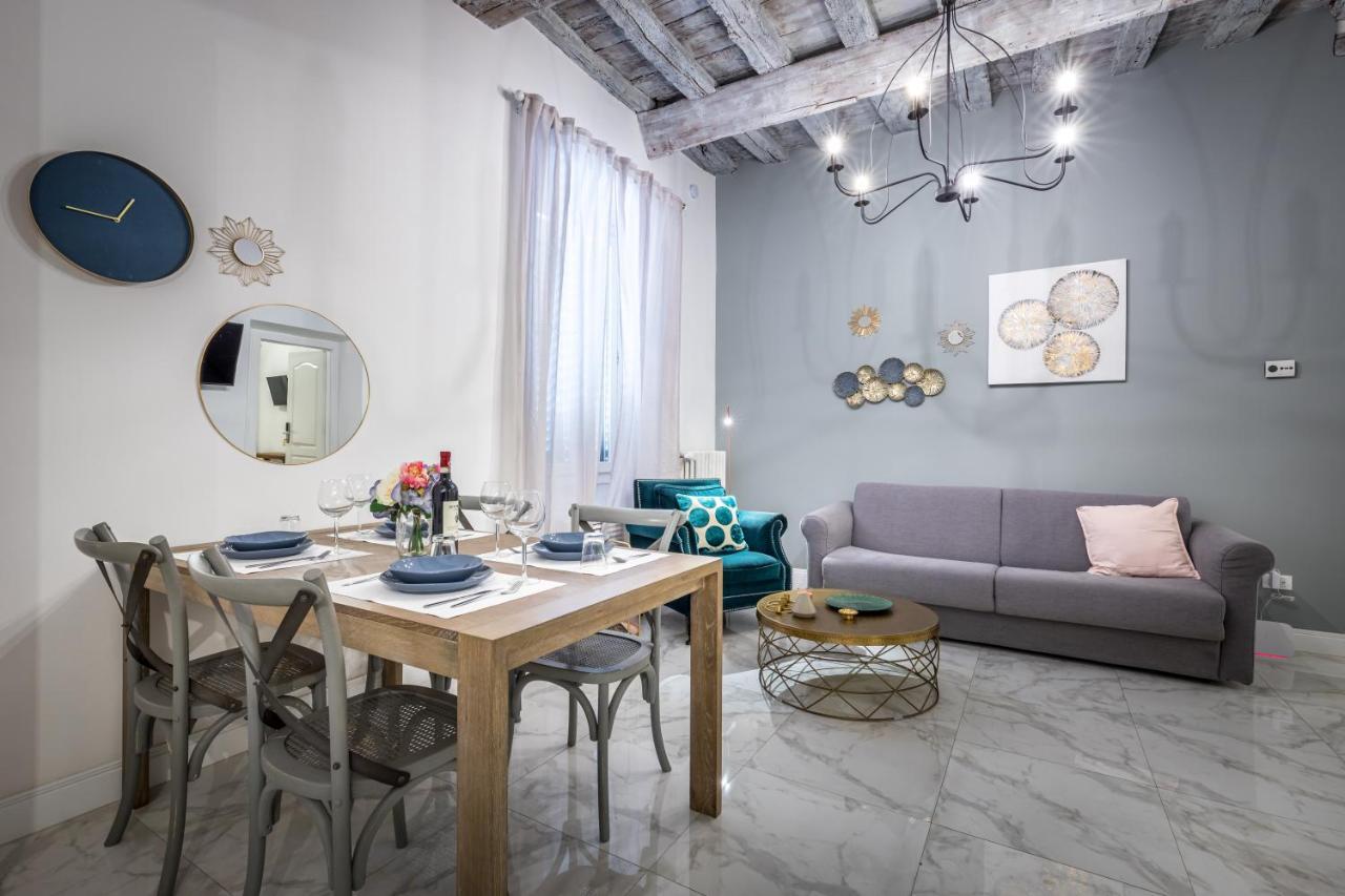 Gasthuis Niccolo Experience