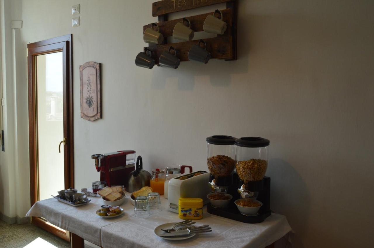 Apartment Raggio Di Sole Florenz