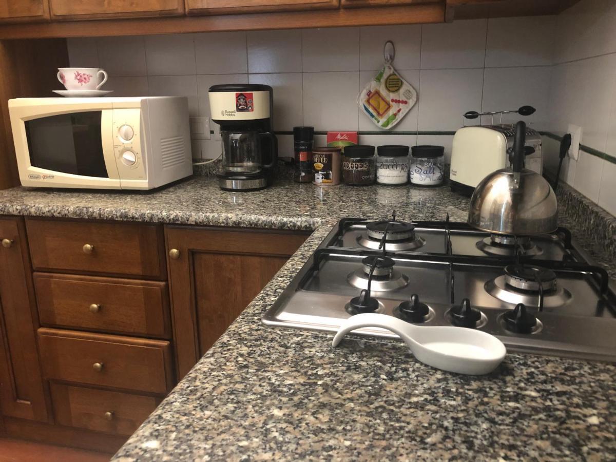 Appartement Luxury Fiesolana