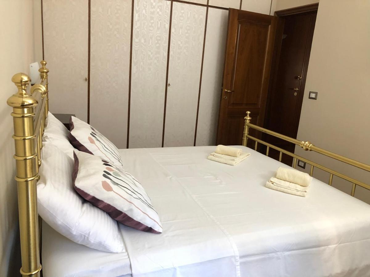 Luxury Fiesolana * Florence