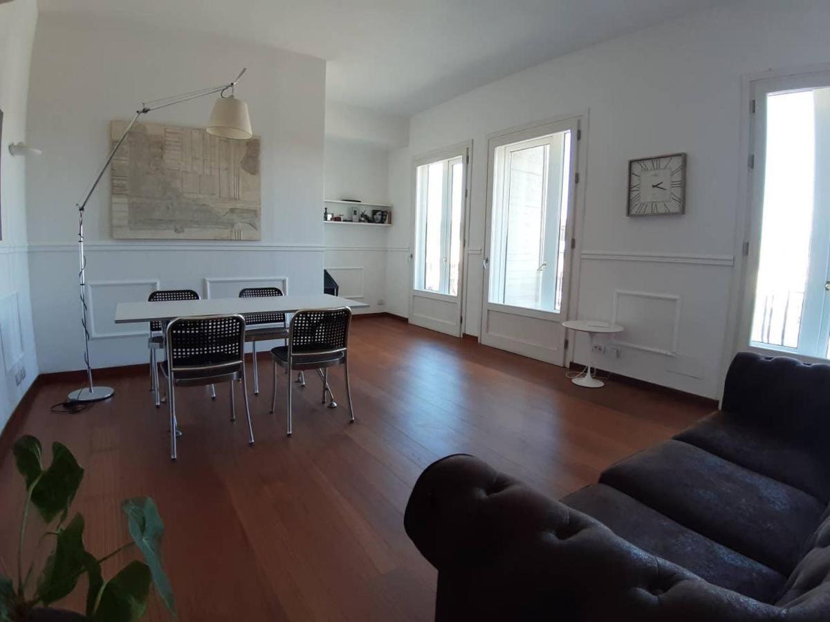 Hs4u Duomo View Art & Design Close To Central Train Station Florence