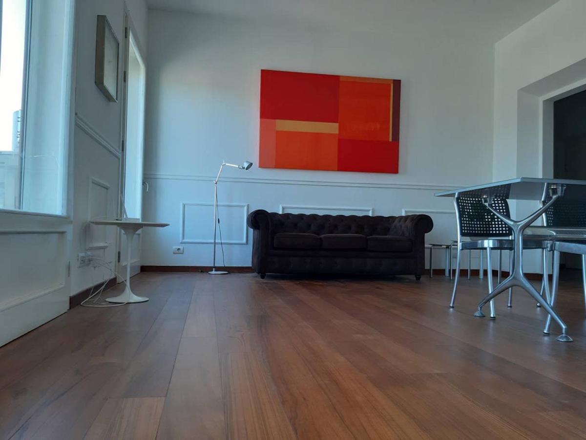 Apartment Hs4u Duomo View Art & Design Close To Central Train Station Florence