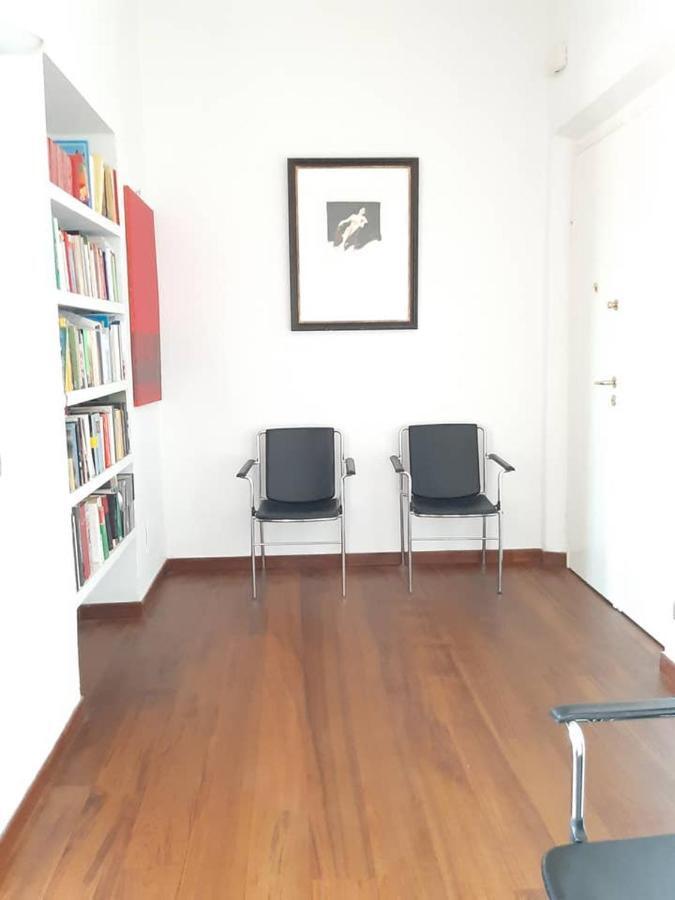 Hs4u Duomo View Art & Design Close To Central Train Station