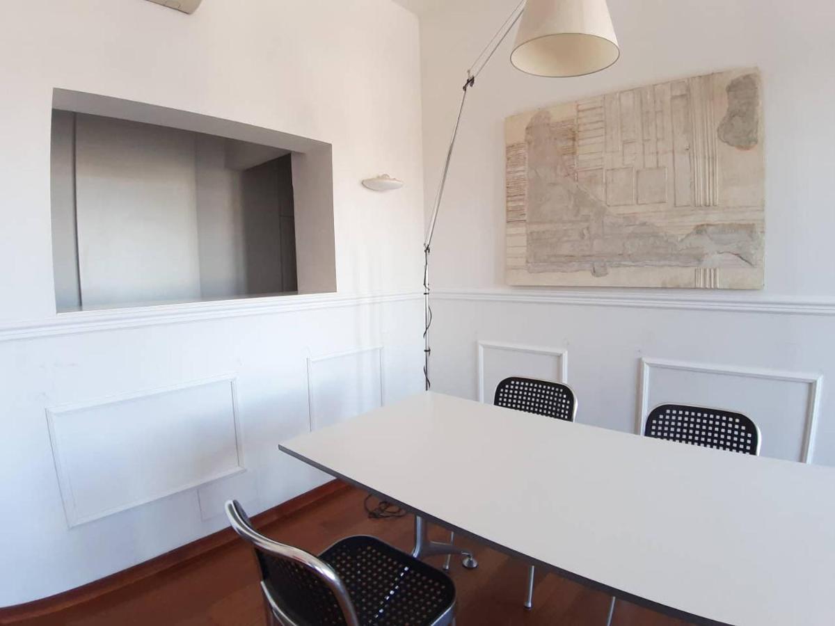 Hs4u Duomo View Art & Design Close To Central Train Station Apartment *