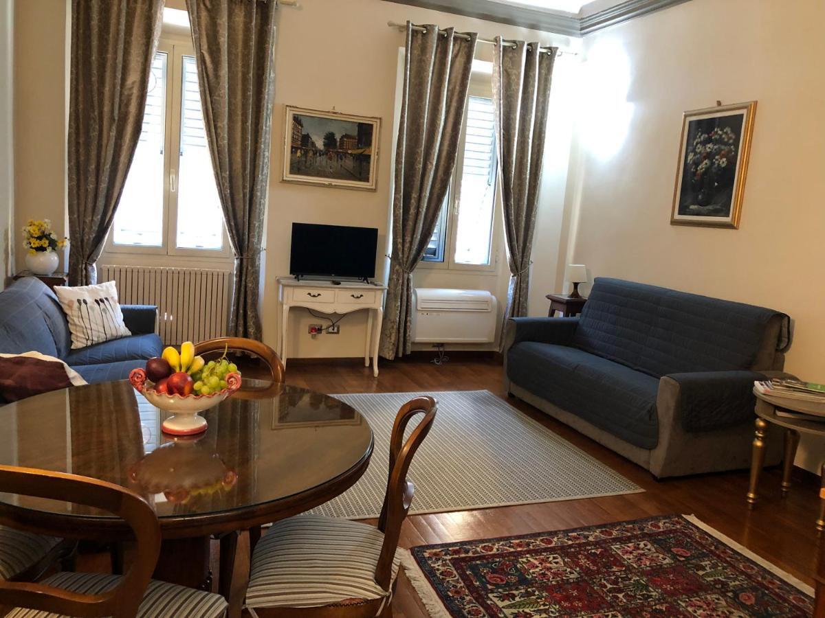 Luxury Fiesolana Appartement Florence