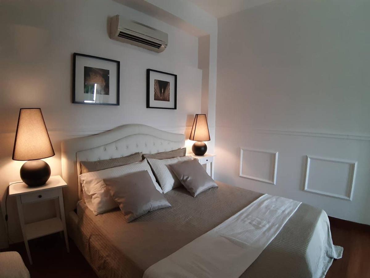 Apartment Hs4u Duomo View Art & Design Close To Central Train Station