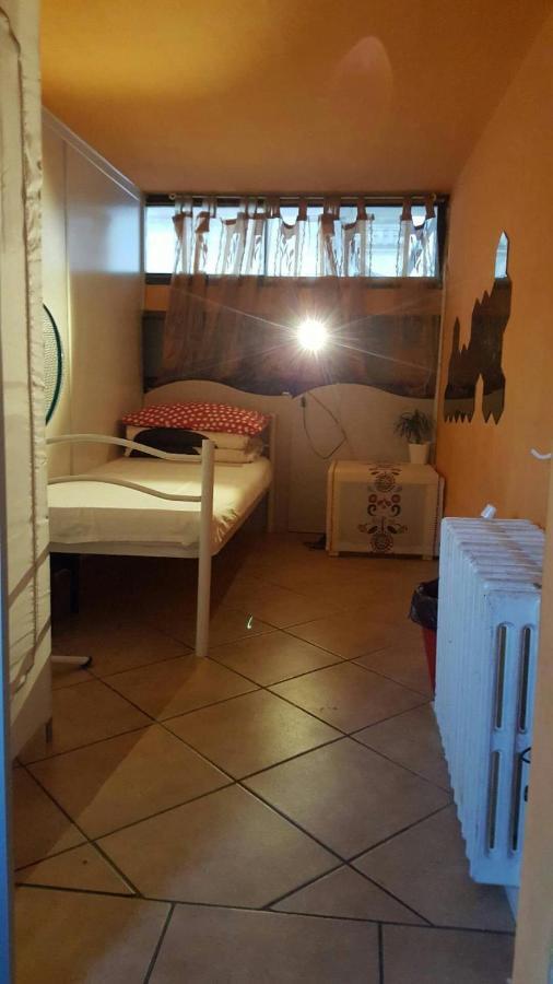 Accommodatie bij particulieren Affitta David Family