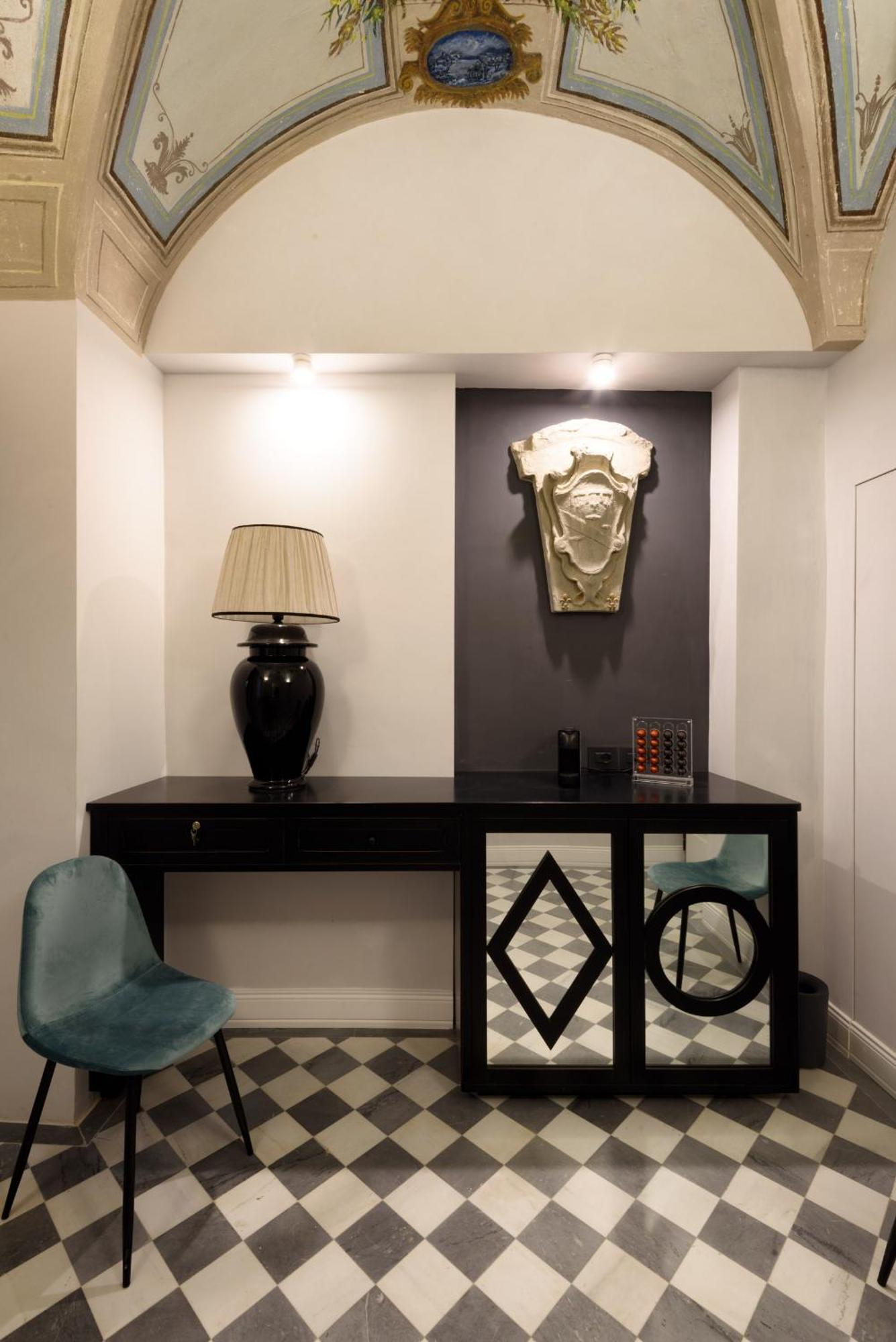 Guest house Vivaldi Luxury *