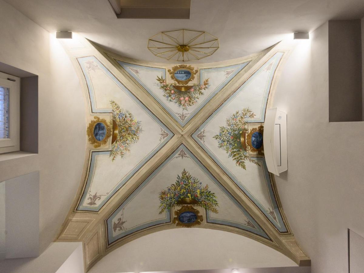 Guest house Vivaldi Luxury Florence