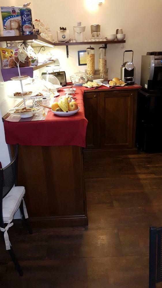 Boutique Borgo 3* Florence