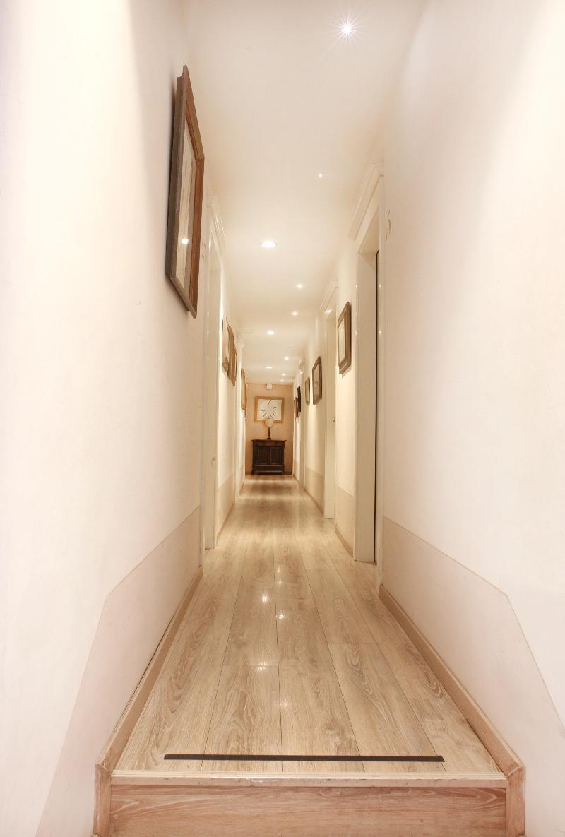 Hotel Azzi Florenz