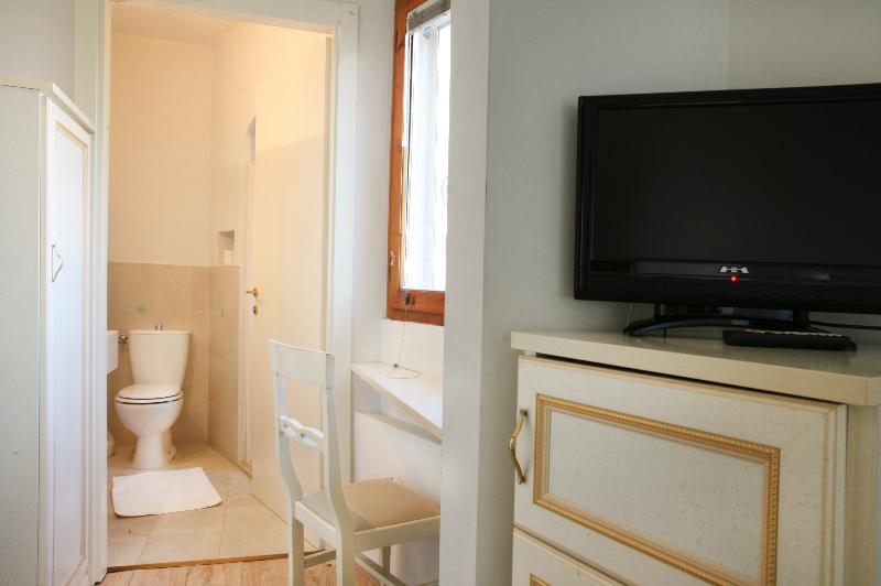 Hotel Azzi Florenz