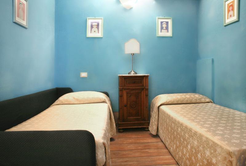 Azzi 3* Florenz