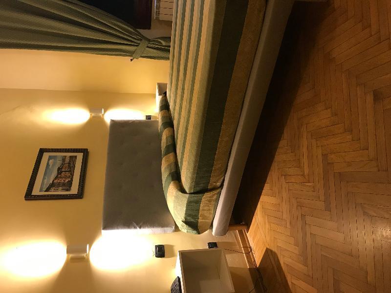 Hotel Giglio 3*