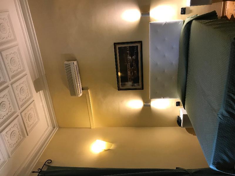 Giglio Hotel 3*