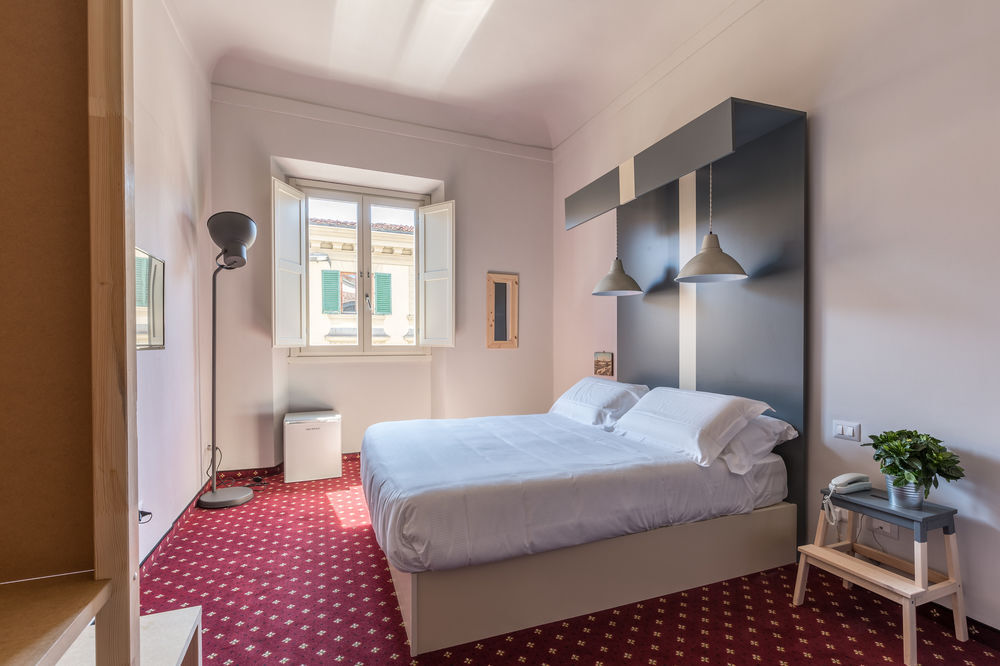 Dome Hotel