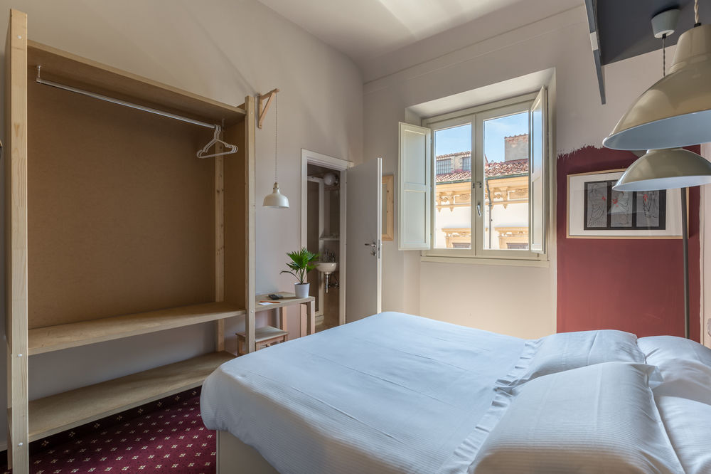 Hotel Dome Florence