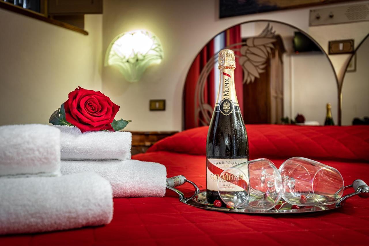 Hotel Liberty