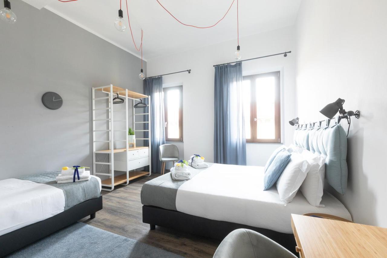 Miceli - Civico 50 Hotel Florence