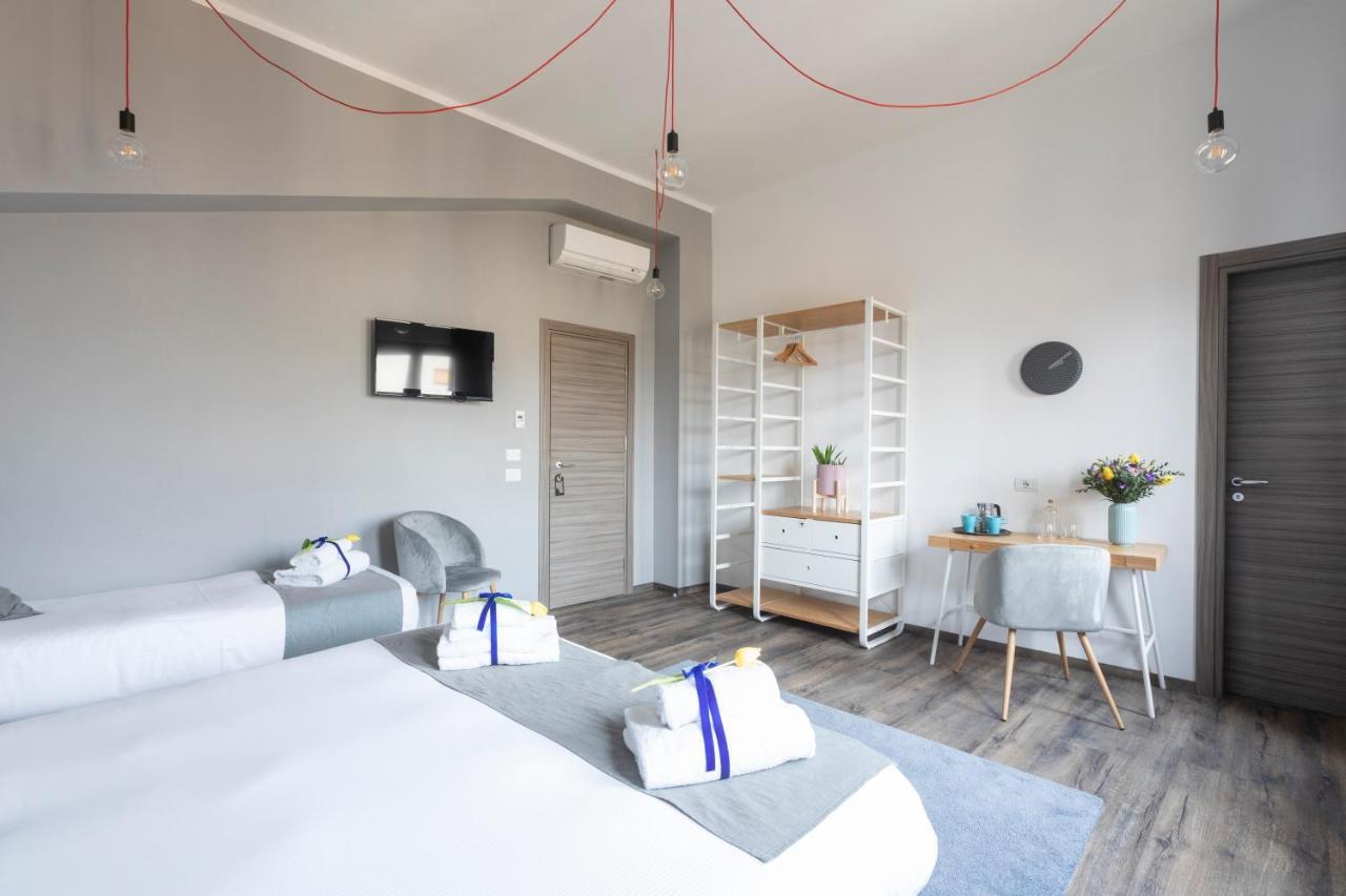 Hotel Miceli - Civico 50