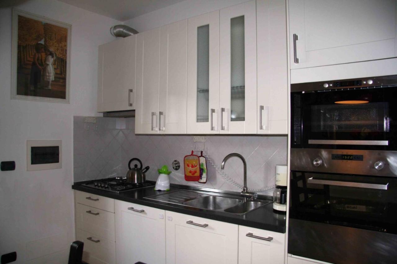 Apartment Il Sogno Di Gabry