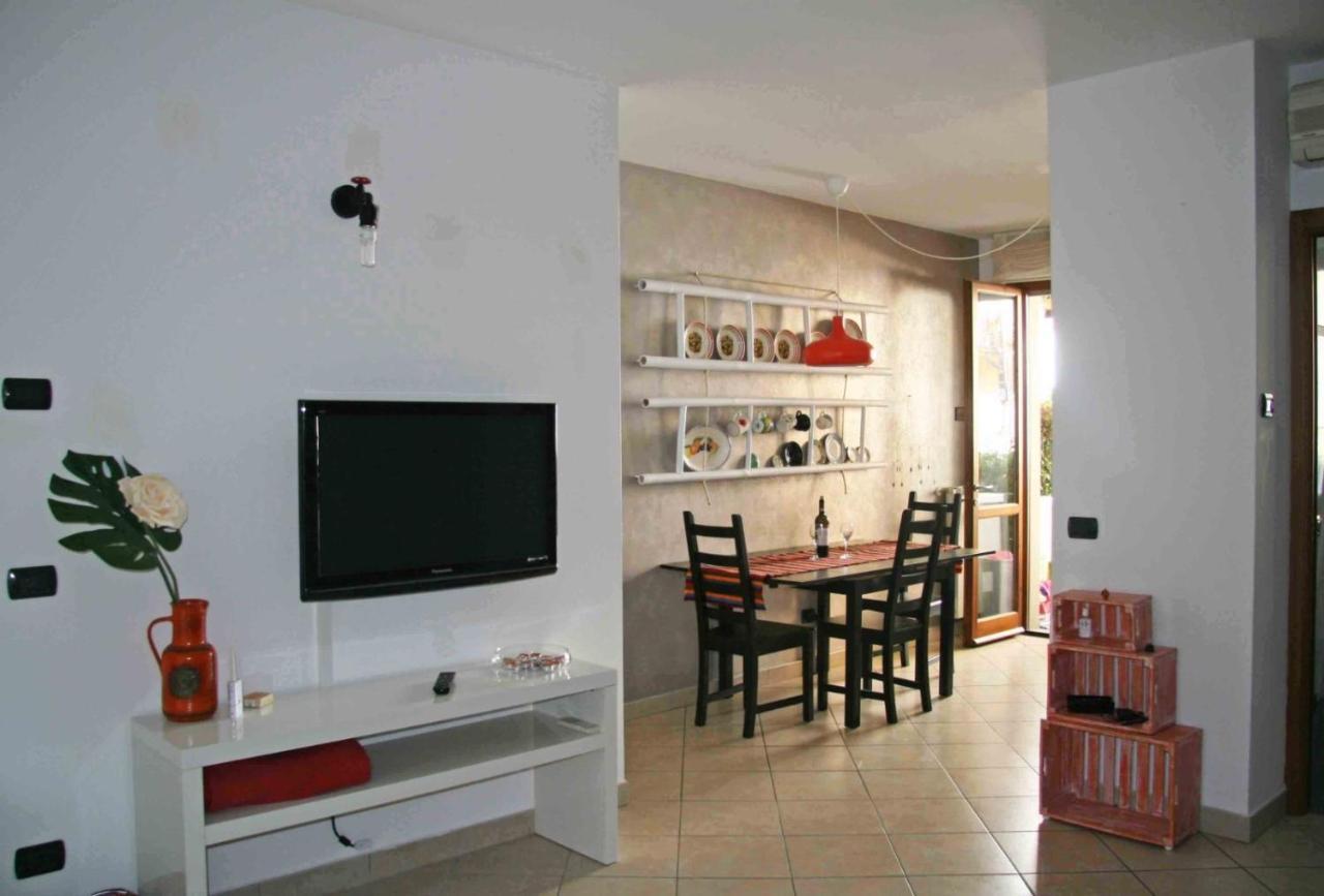 Apartment Il Sogno Di Gabry Florenz