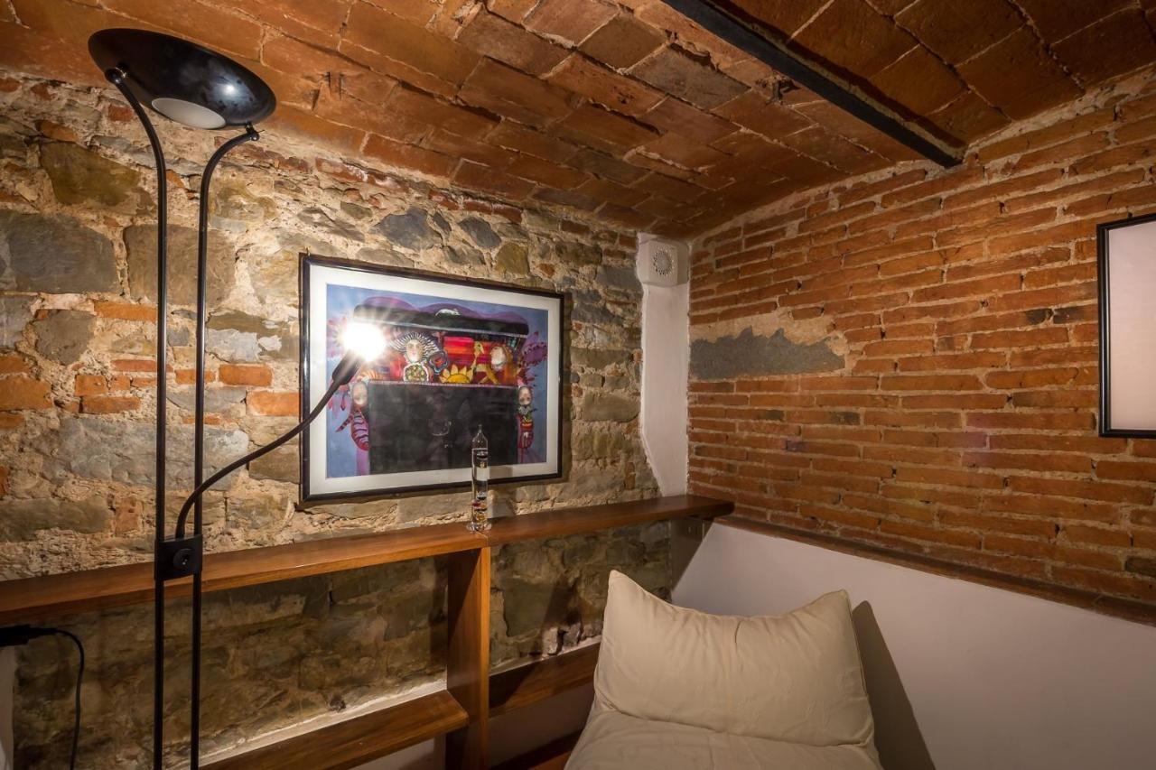 Pignone By Mmega Appartement Florence