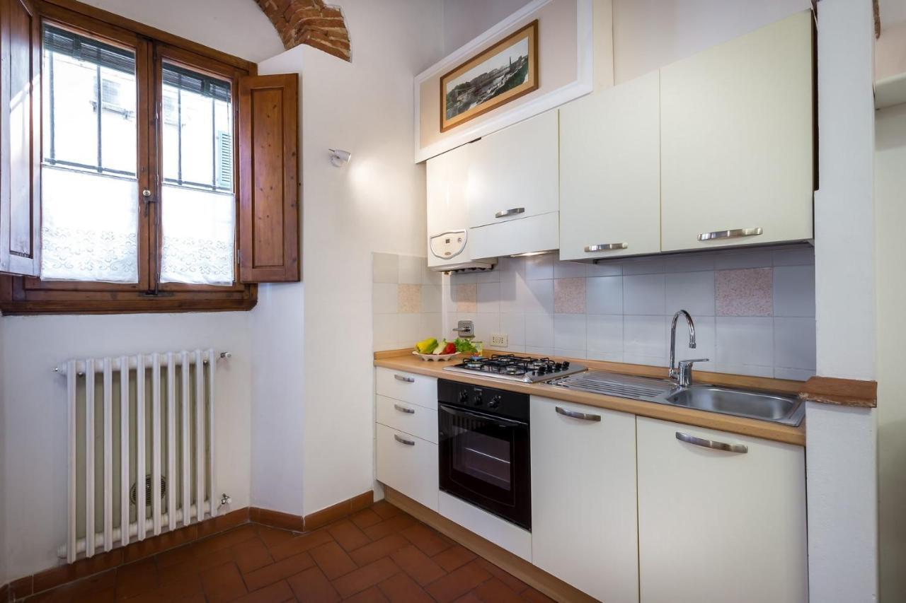 Pignone By Mmega Appartement *