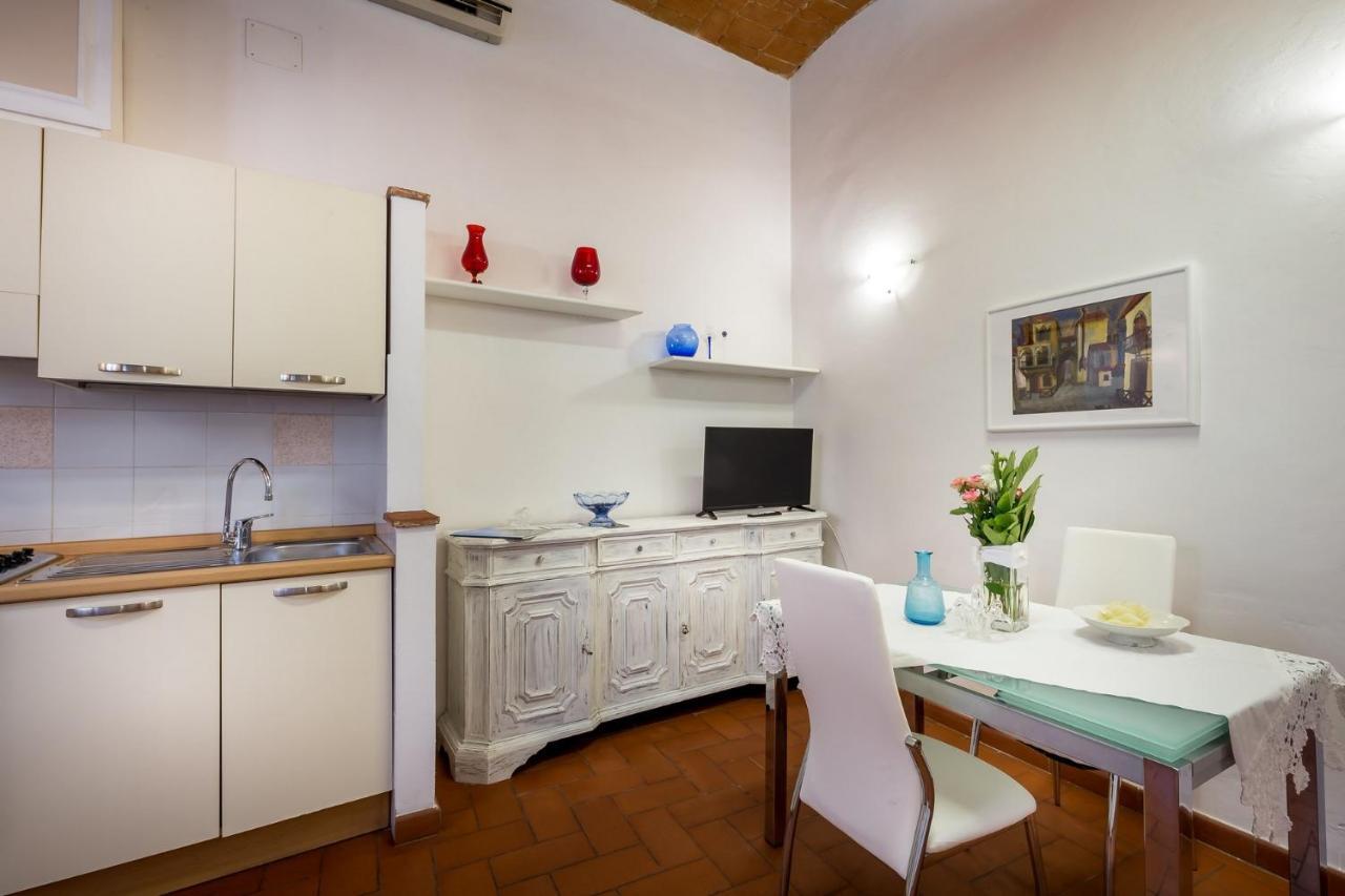 Pignone By Mmega Appartement Florence