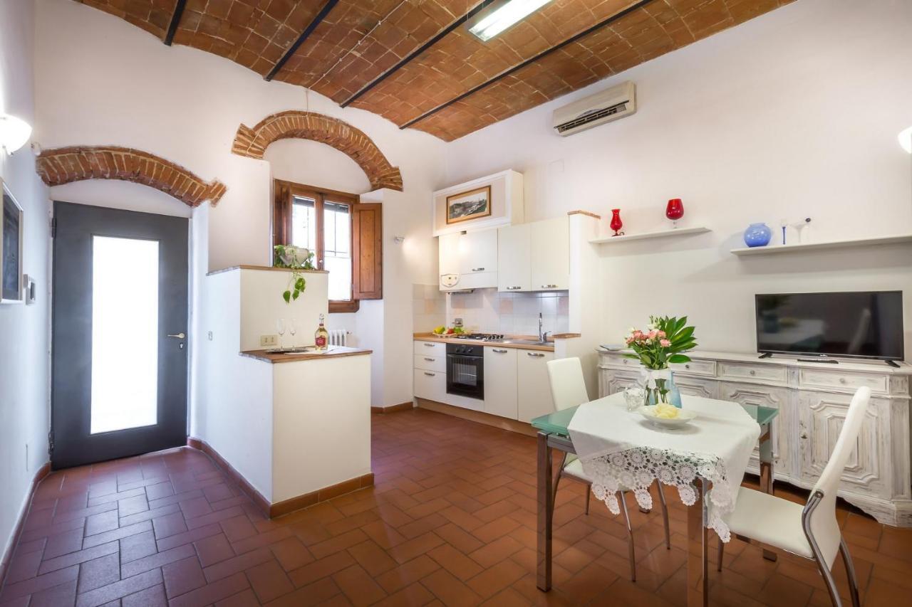 Appartement Pignone By Mmega