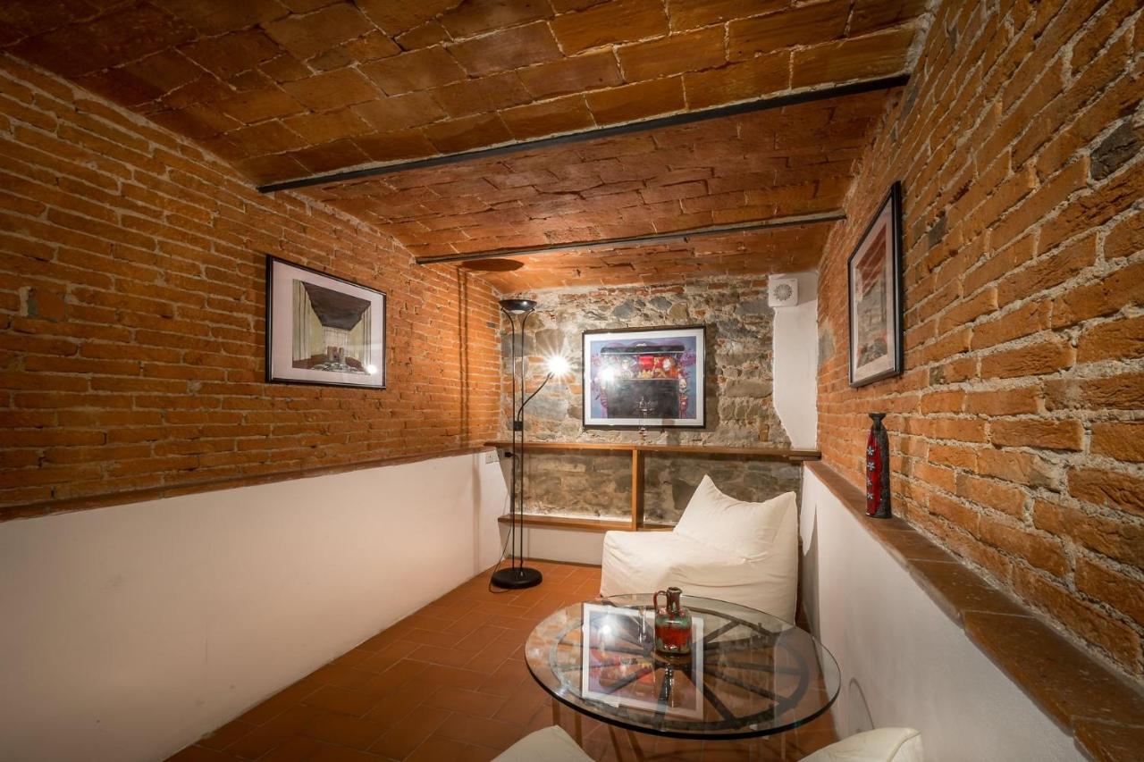 Appartement Pignone By Mmega *
